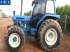 Trator new holland 7630 cabinado 2002